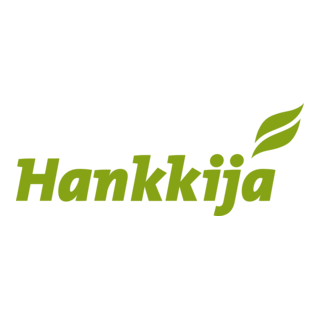 Hankkija Logo PNG Vector