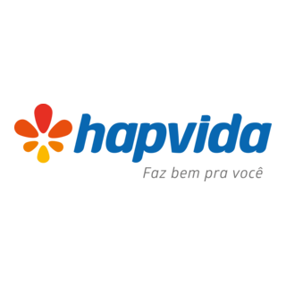Hapvida Logo PNG Vector