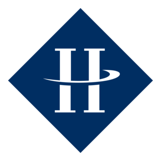 Harwood International Logo PNG Vector
