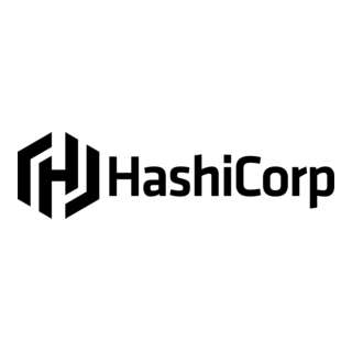HashiCorp Logo PNG Vector