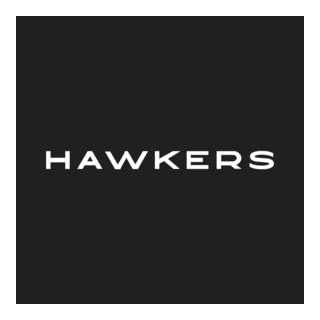 Hawkers Logo PNG Vector