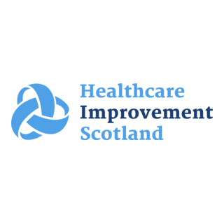 Healthcare Improvement Scotland Logo PNG Vector