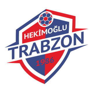 Hekimoğlu Trabzon Sportif AŞ Logo PNG Vector