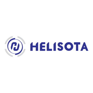Helisota Logo PNG Vector