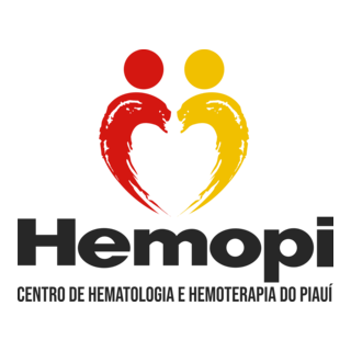 HEMOPI Logo PNG Vector