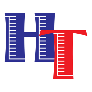 HENG TAI Logo PNG Vector