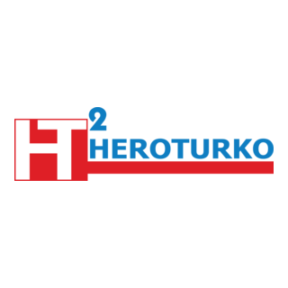 Heroturko Logo PNG Vector