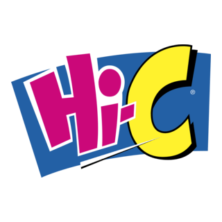 Hi C Logo PNG Vector