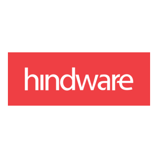 Hindware Logo PNG Vector
