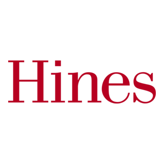 Hines Logo PNG Vector