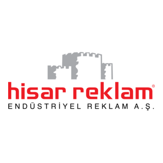 hisar reklam Logo PNG Vector
