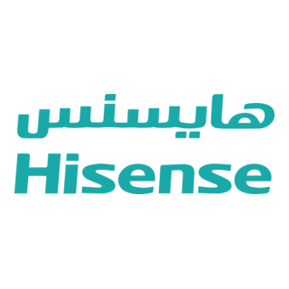 Hisense Logo PNG Vector