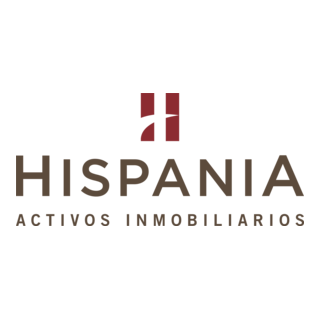 Hispania Logo PNG Vector