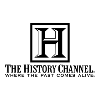 History Channel Logo PNG Vector