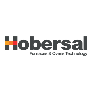 Hobersal Logo PNG Vector