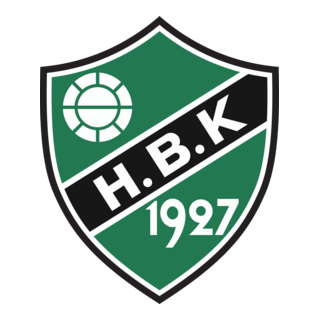 Högaborgs BK Logo PNG Vector