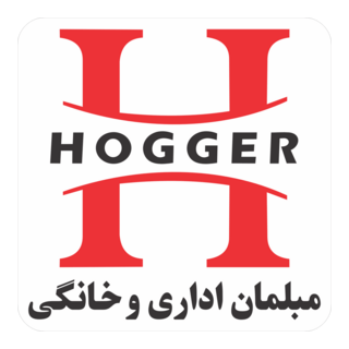 Hogger Logo PNG Vector