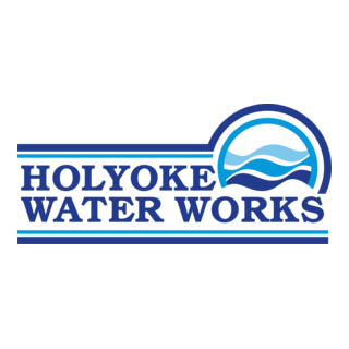 Holyoke Water Works Logo PNG Vector