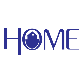 Home Alarm Logo PNG Vector