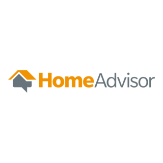 HomeAdvisor Logo PNG Vector