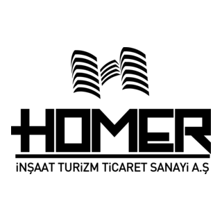 Homer Logo PNG Vector