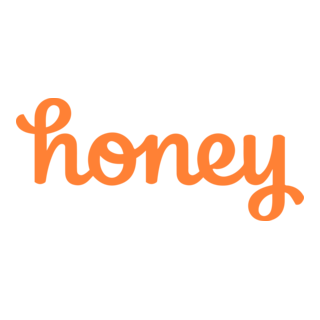 Honey Logo PNG Vector