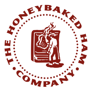 Honeybaked Logo PNG Vector