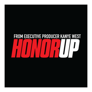 Honor Up Logo PNG Vector