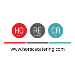 HoReCa Logo PNG Vector