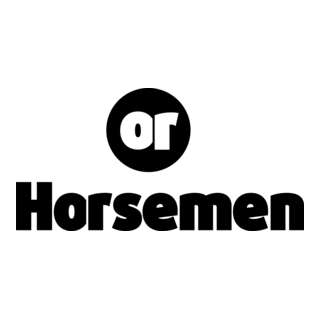 Horsemen Technologies Logo PNG Vector