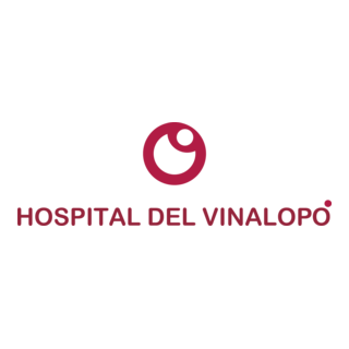 Hospital de Vinalopó Logo PNG Vector