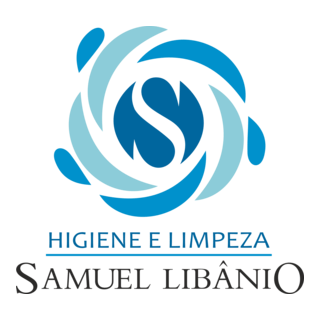 Hospital Samuel Libânio Logo PNG Vector