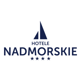 Hotele Nadmorskie Logo PNG Vector
