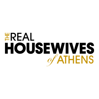 Housewives Athens Logo PNG Vector
