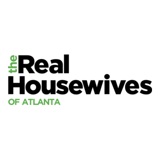Housewives Atlanta Logo PNG Vector
