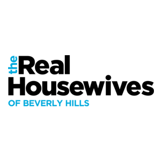 Housewives Beverly Hills Logo PNG Vector