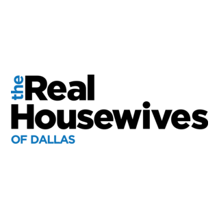 Housewives Dallas Logo PNG Vector