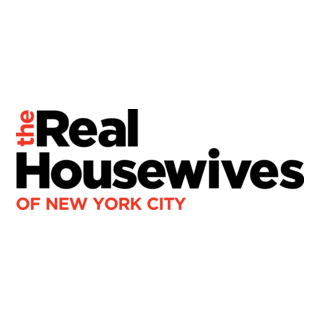 Housewives New York City Logo PNG Vector