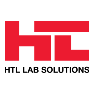 HTL Lab Solutions Logo PNG Vector