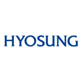 HYOSUNG Logo PNG Vector