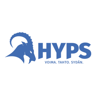 Hyvinkää PS Logo PNG Vector