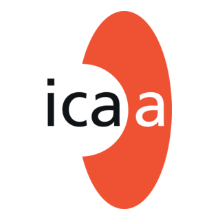 ICAA Logo PNG Vector