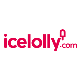 icelolly.com Logo PNG Vector