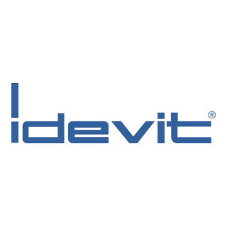 idevit Logo PNG Vector