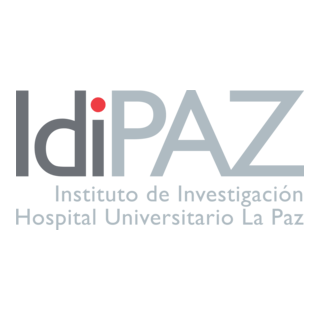 IdiPAZ Logo PNG Vector