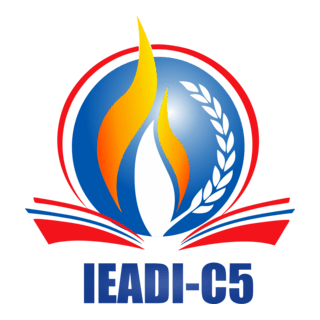 IEADI IMPERATRIZ-MA Logo PNG Vector