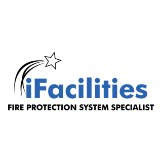 iFACILITIES Logo PNG Vector