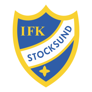 IFK Stocksund Logo PNG Vector