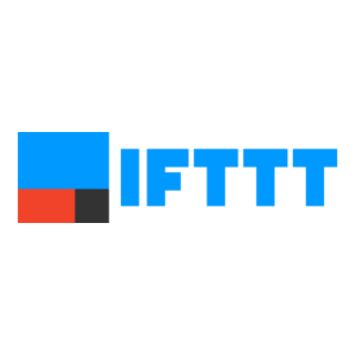 IFTTT Logo PNG Vector