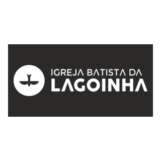 Igreja Batista da Lagoinha Logo PNG Vector